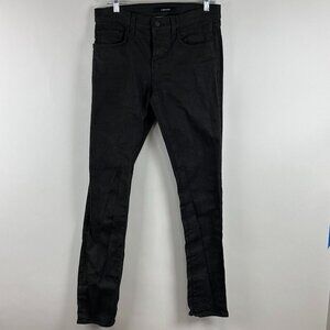 J. Brand Men's Tyler Coated Slim Jean